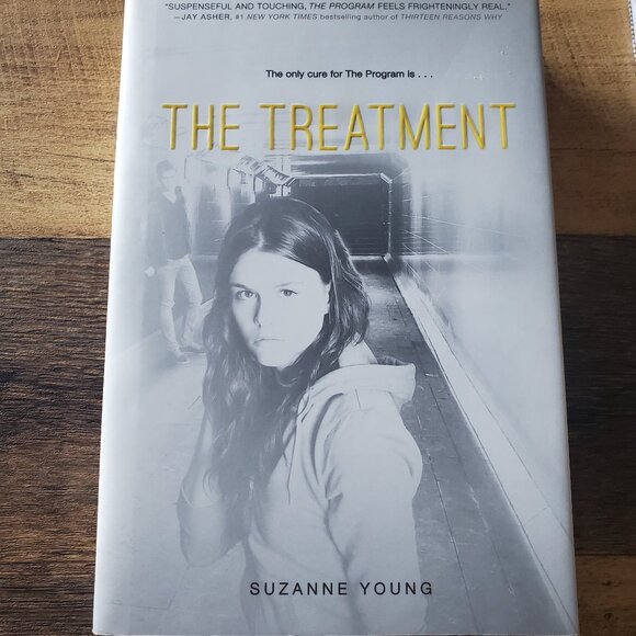 The Treatment - Picture 1 of 2